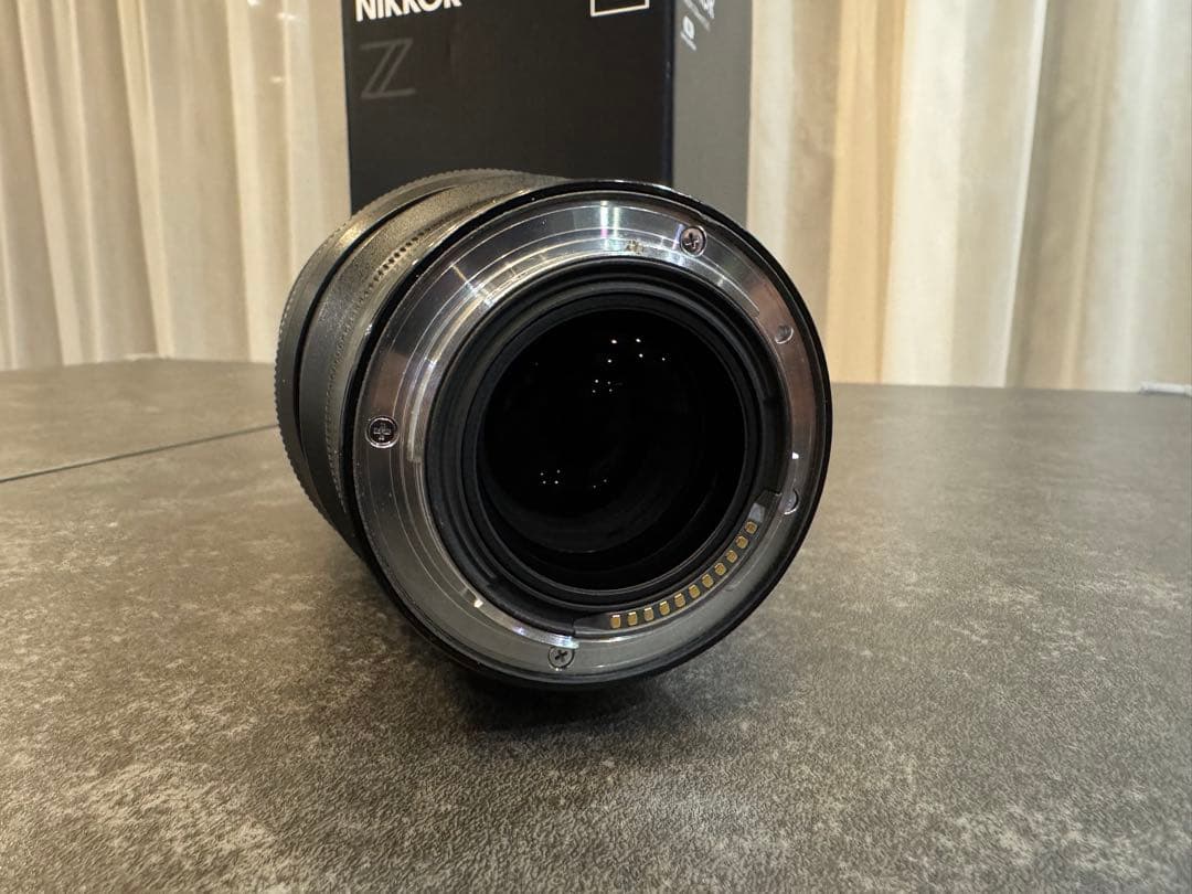 早い者勝ち Nikon 単焦点レンズ NIKKOR Z 50mm f/1.2S