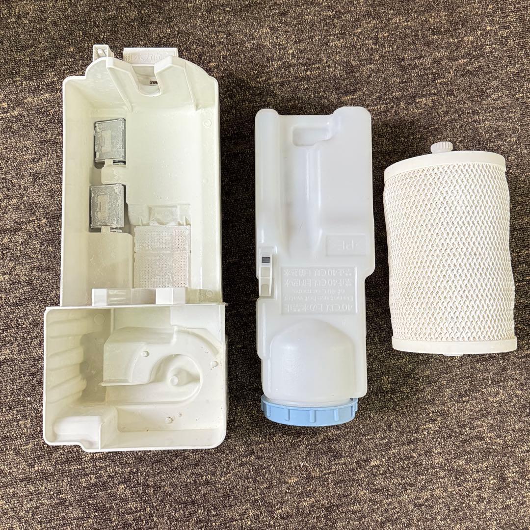 Panasonic 次亜塩素酸空間除菌脱臭機 F-MV4100 20年製