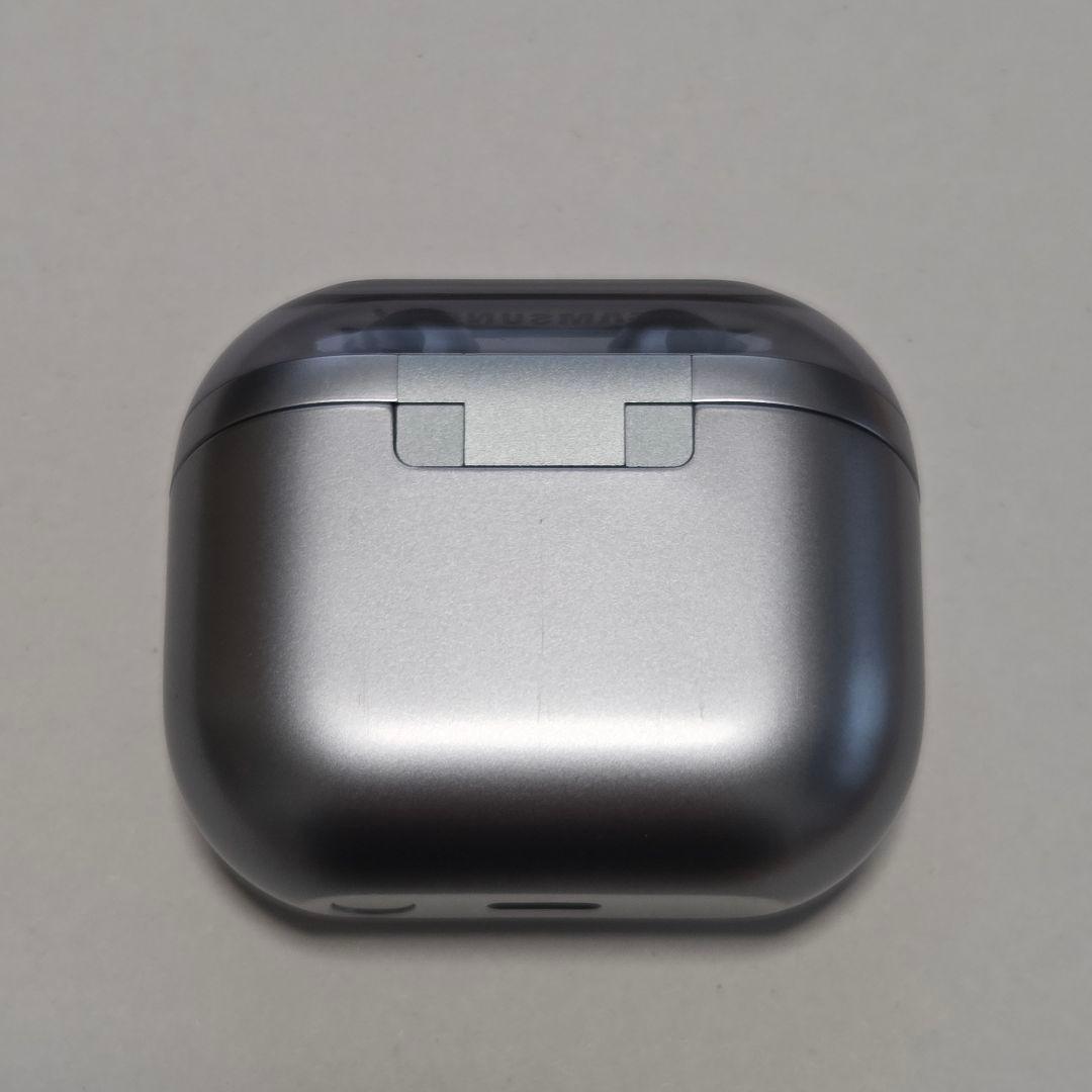 Samsung Galaxy Buds3 Pro 国内版 シルバー