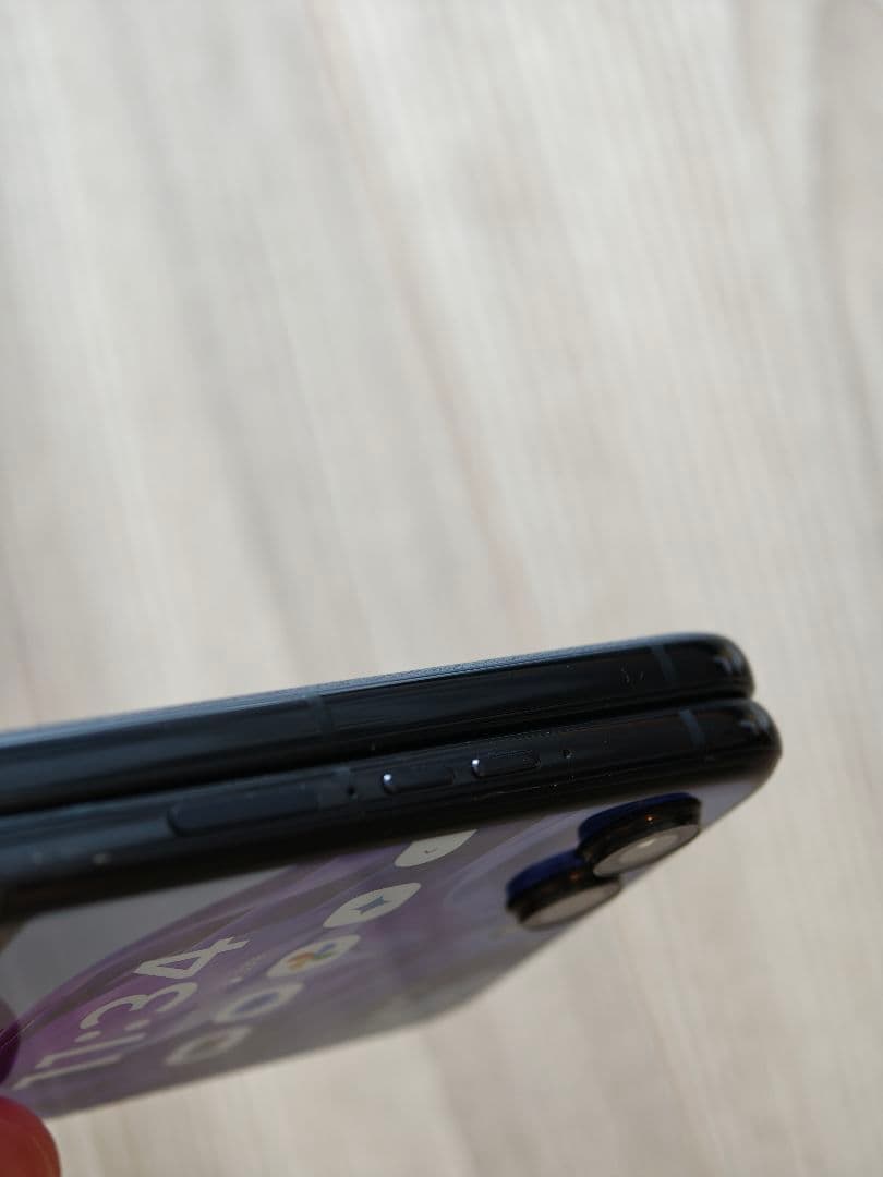 Motorola Razr 50ultra 256GB 美品 SIMフリー海外版