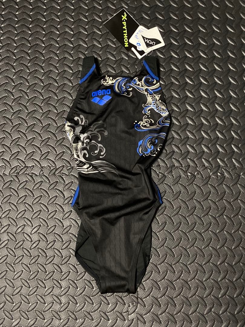 arena X PYTHON Mサイズ