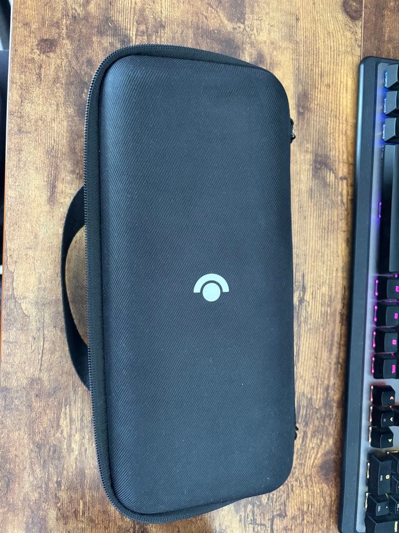 Steam Deck 1TB LCD、ドック、ケース、256gb SDカード