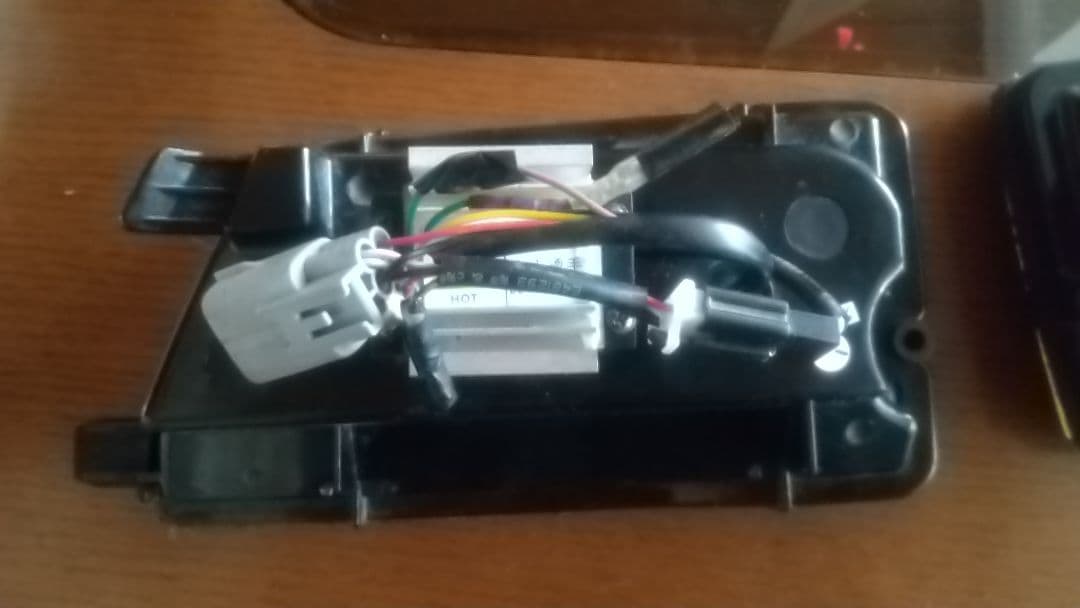 REIZオールLEDテールランプ流星バージョン S700系アトレー ハイゼット