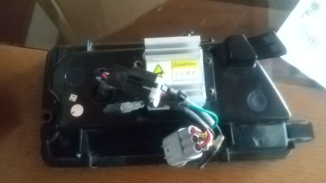 REIZオールLEDテールランプ流星バージョン S700系アトレー ハイゼット