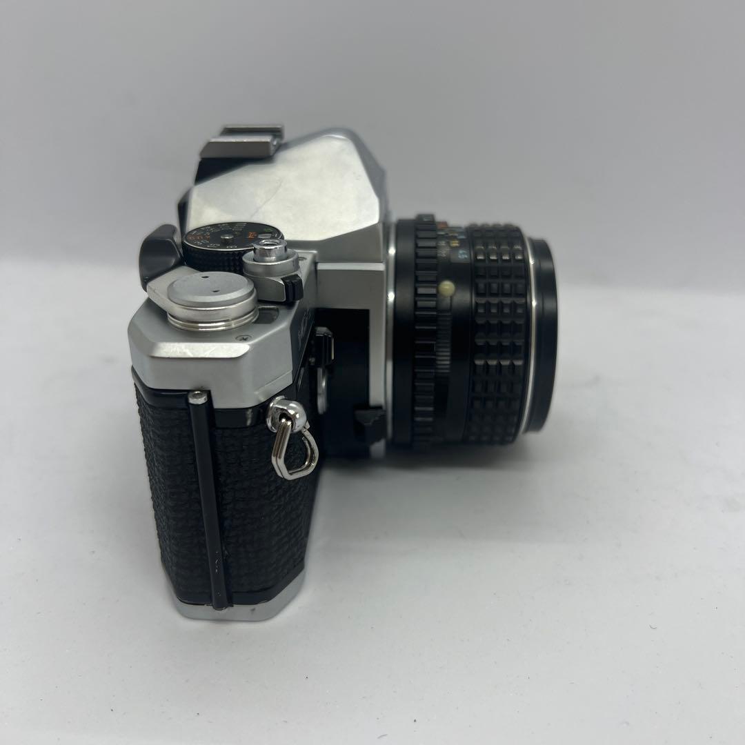 PENTAX MX フィルム一眼レフカメラ