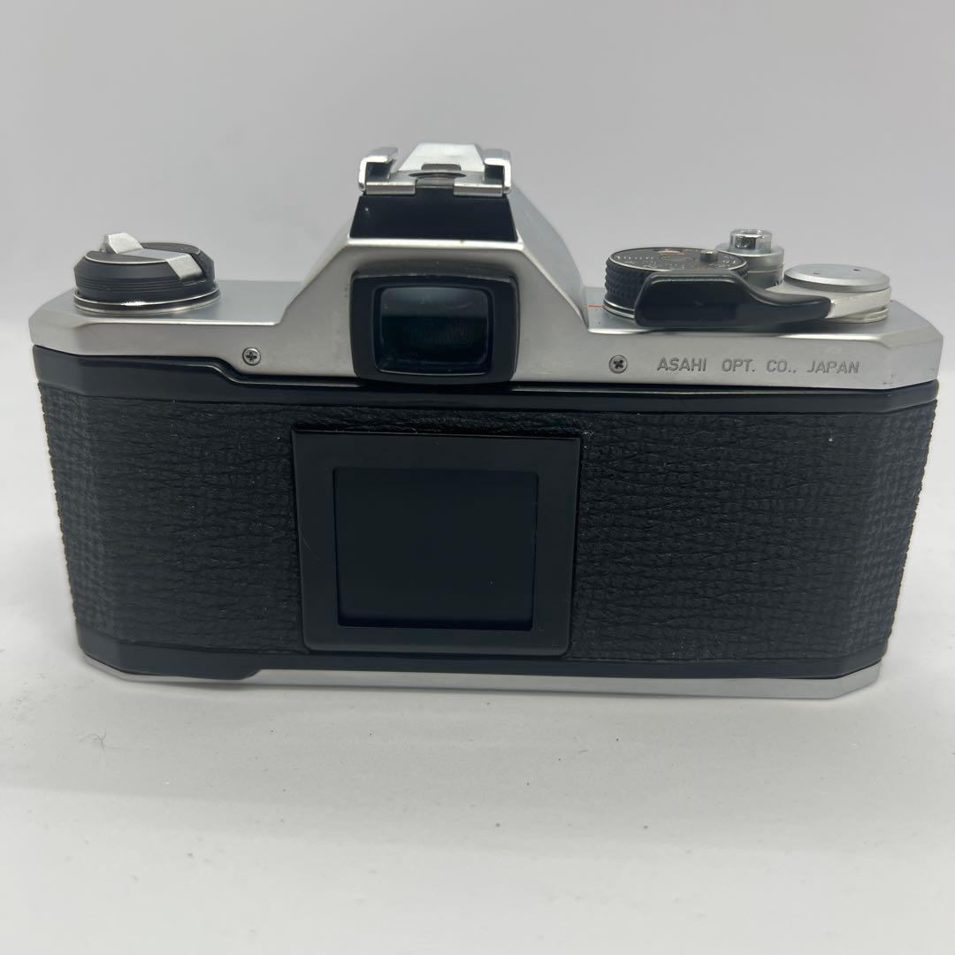 PENTAX MX フィルム一眼レフカメラ