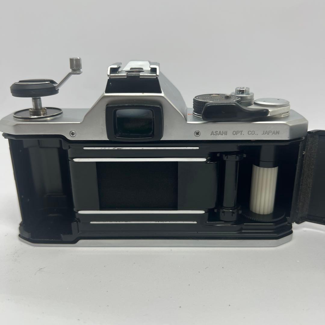 PENTAX MX フィルム一眼レフカメラ
