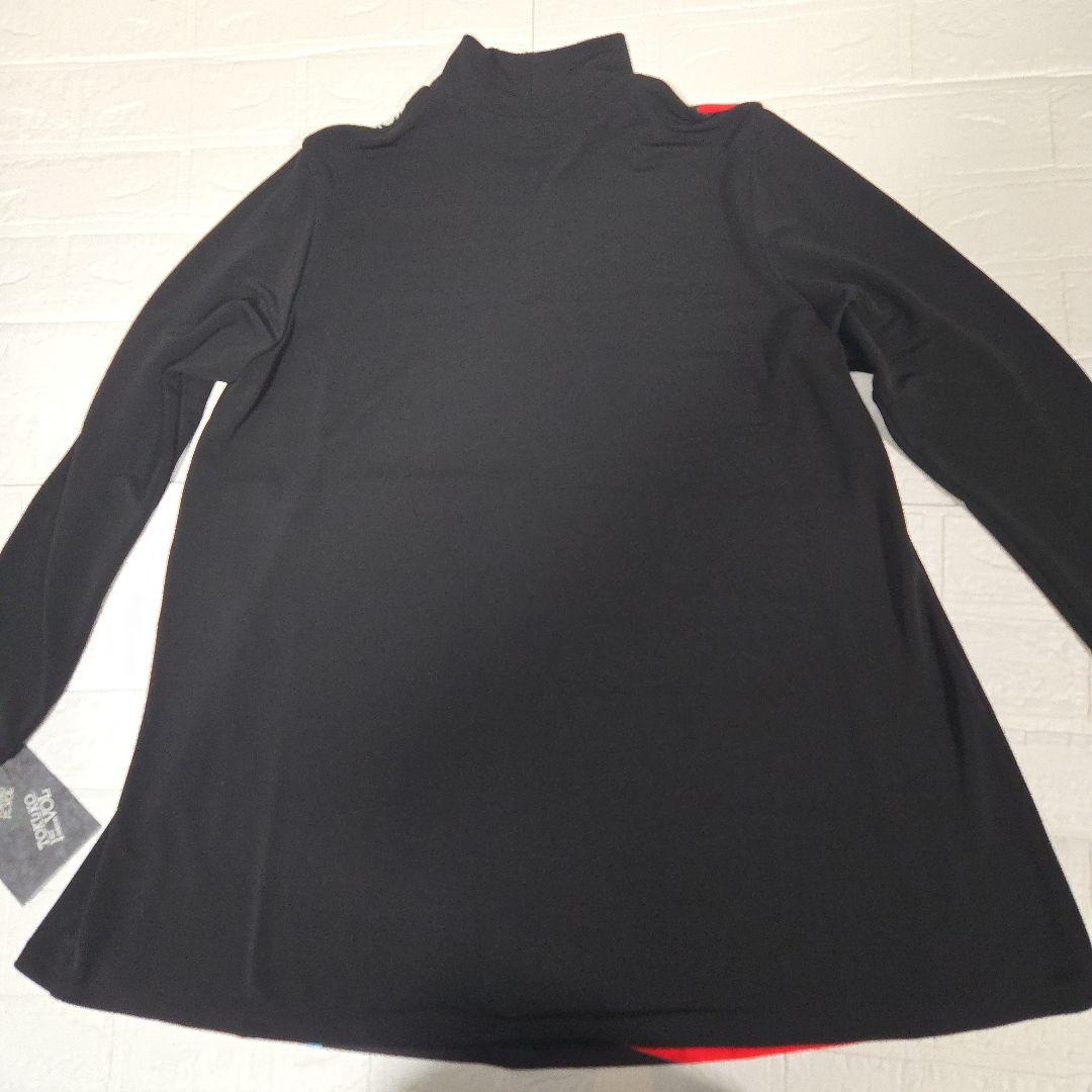 新品未使用タグ付き　TOKUKO 1er VOL　トクコ　チュニック　Ａライン