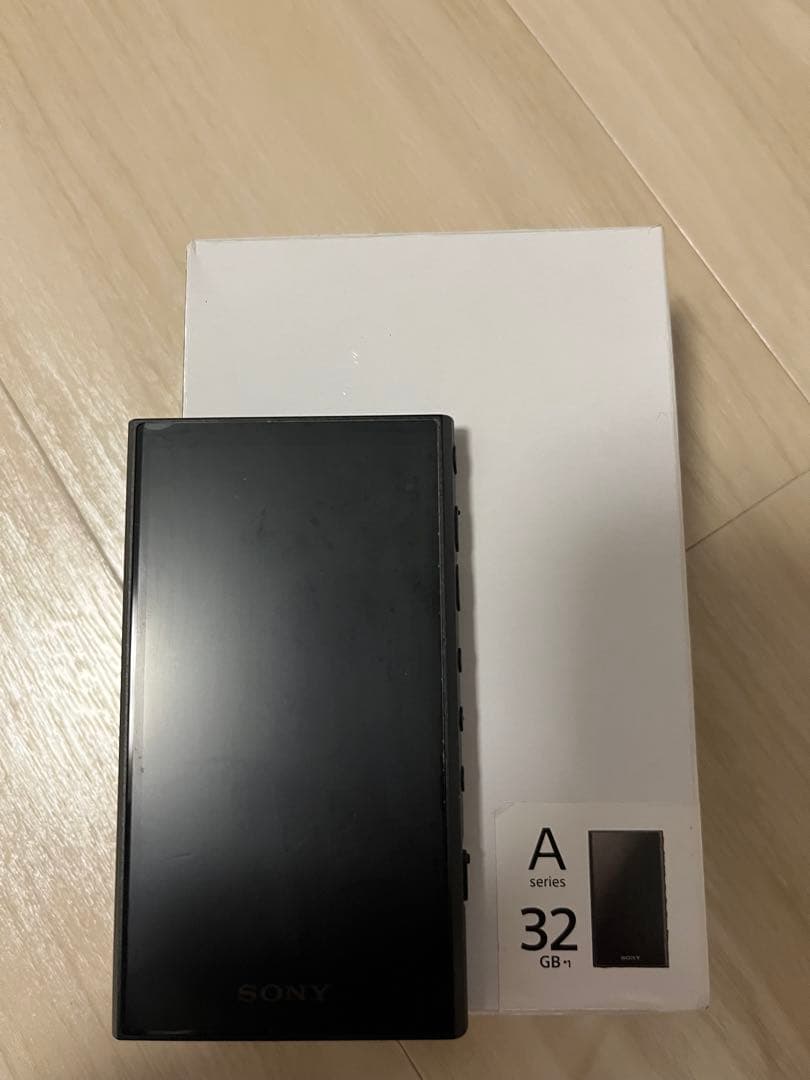 SONY walkman aシリーズ NW-a306