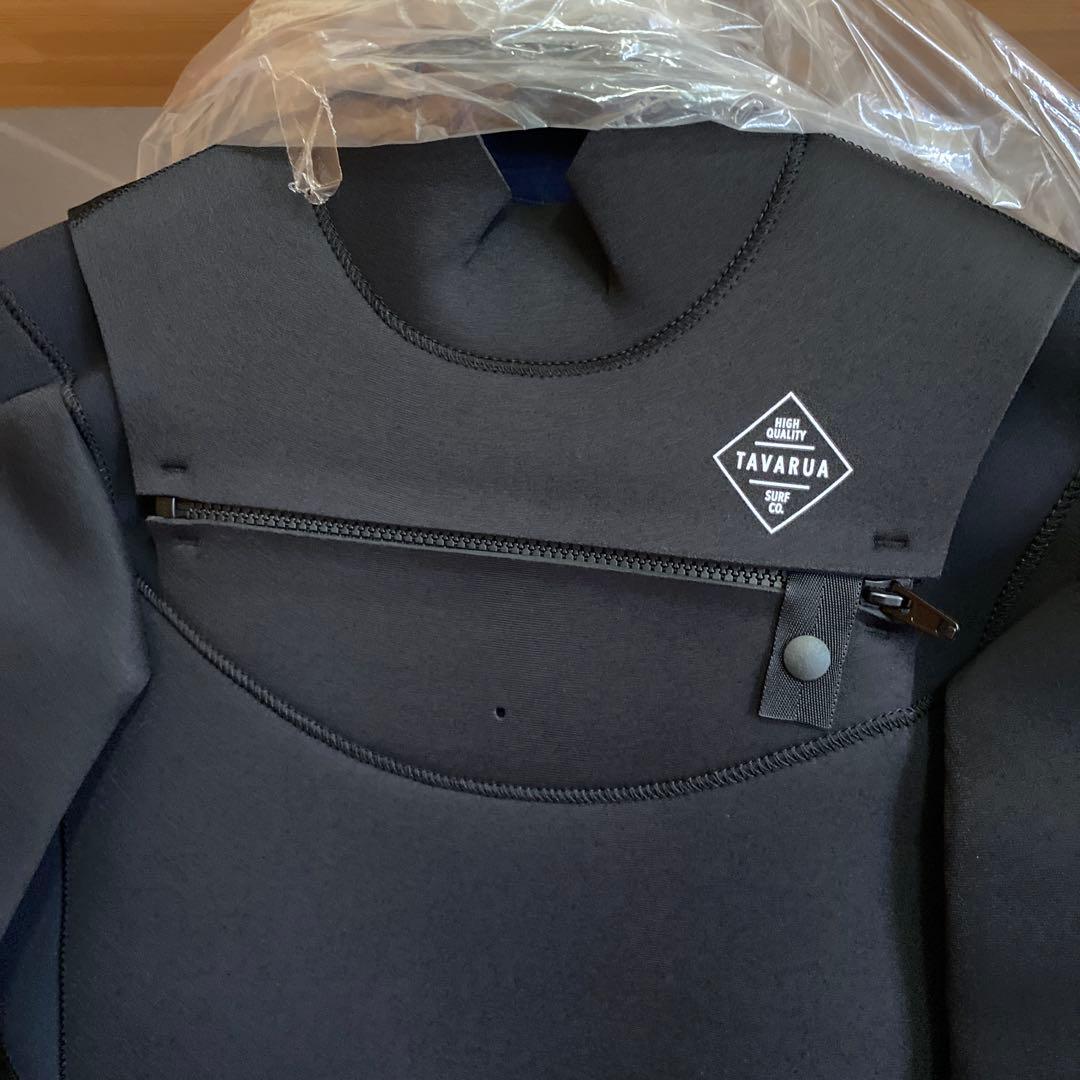 新品未使用　タバルア　フルスーツ