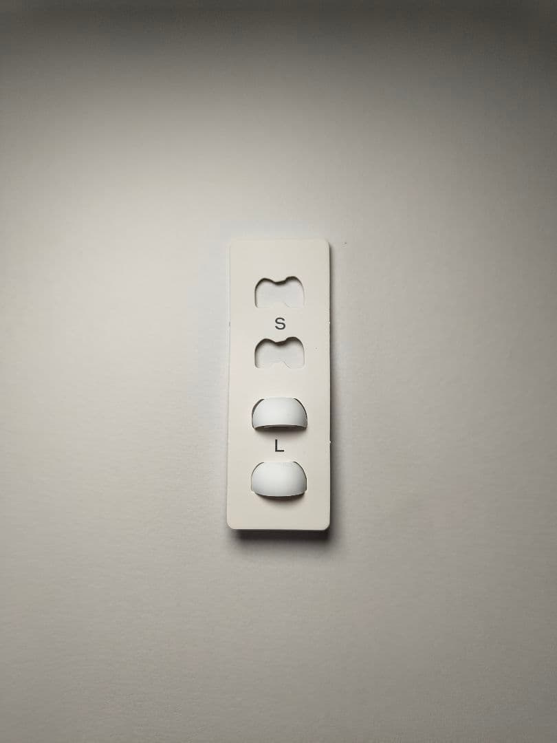 Nothing ear 第3世代