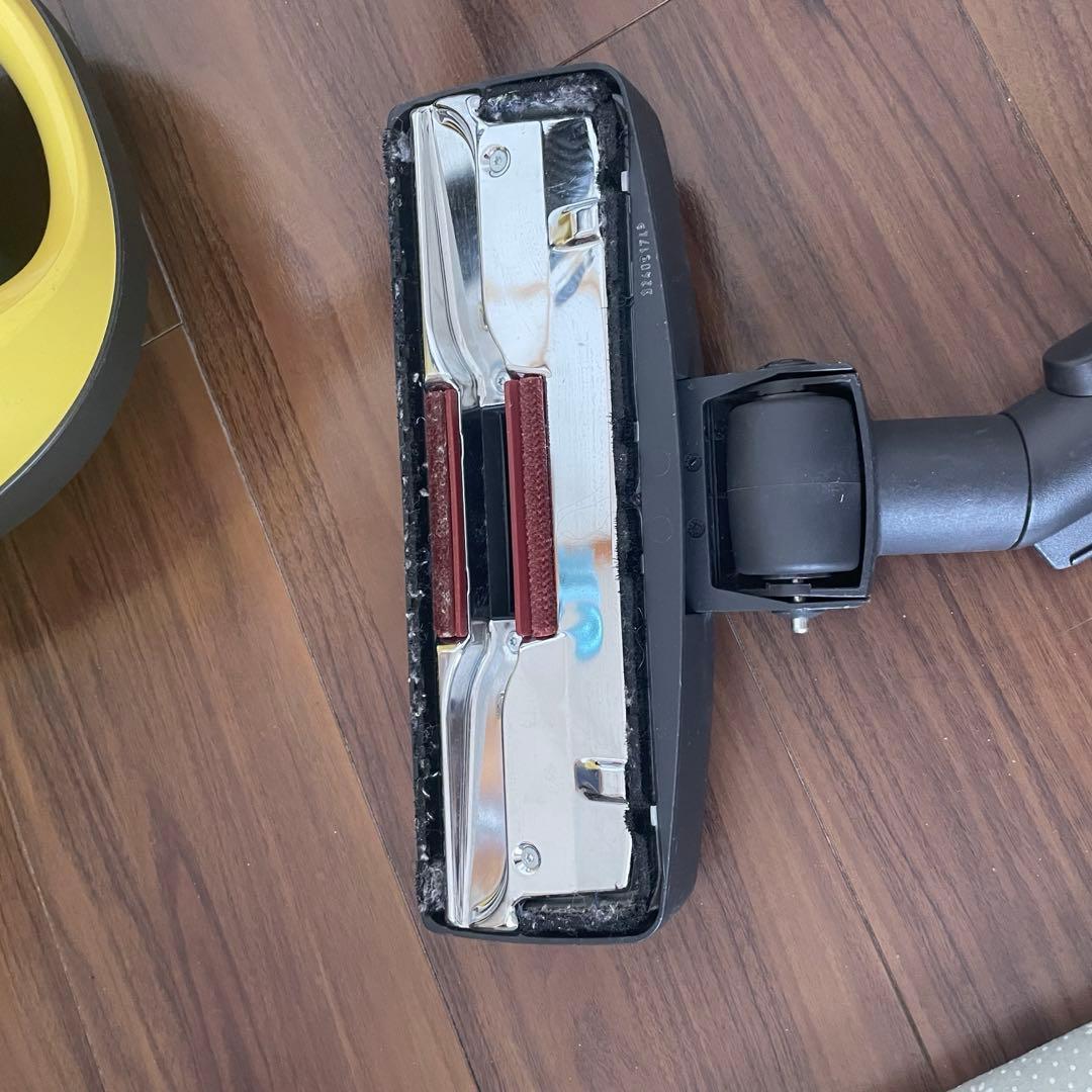 ミーレ Compact C2 Baby Care 掃除機　SDAO0