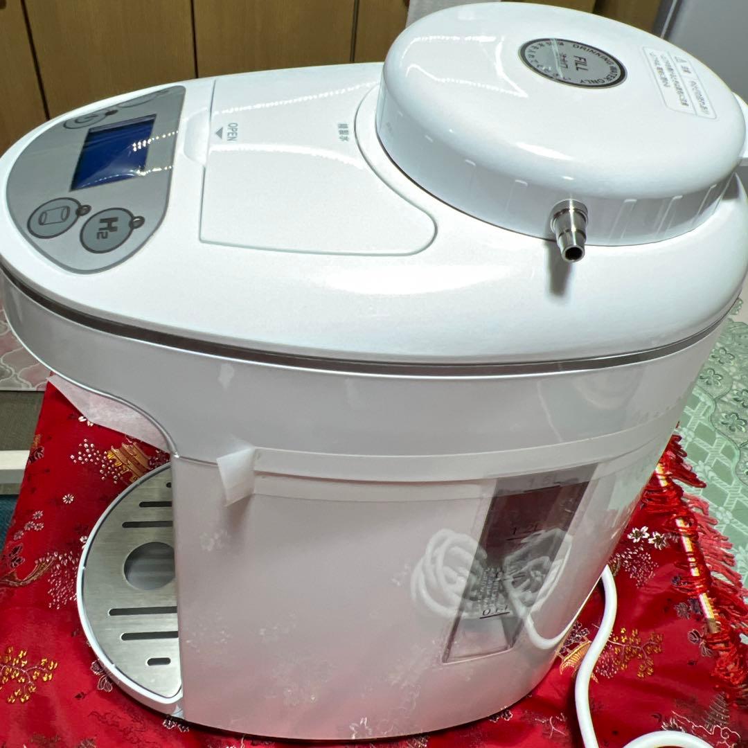 アイテック水素マルチポッド