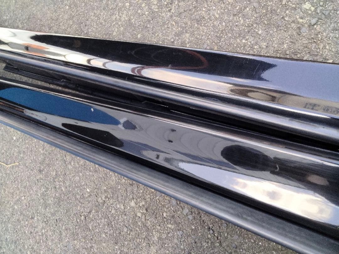 nao 　インプレッサスポーツGP7サイドステップ(引き取り限定！)