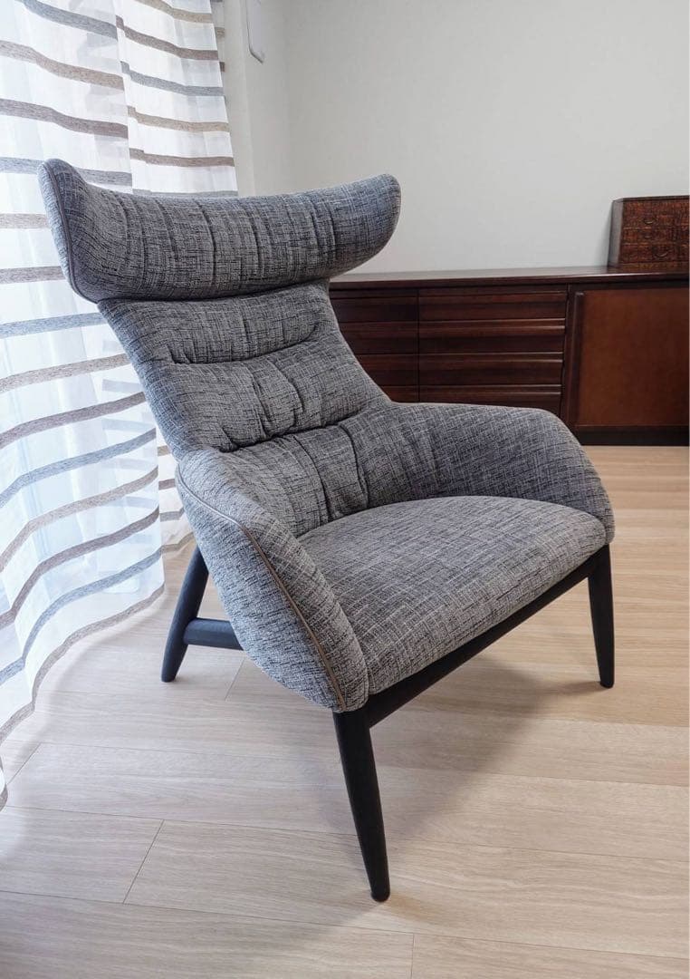 みやこリッツウェルベアトリクス　ラウンジチェア未使用