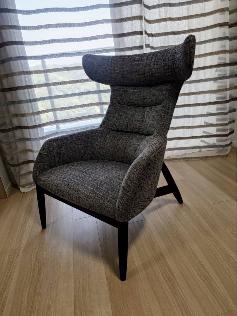 みやこリッツウェルベアトリクス　ラウンジチェア未使用