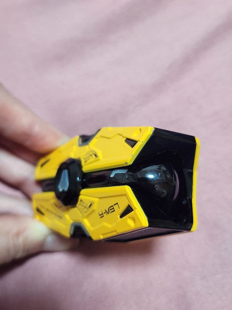 専用ページ Y-M57 TWSイヤホン イエロー