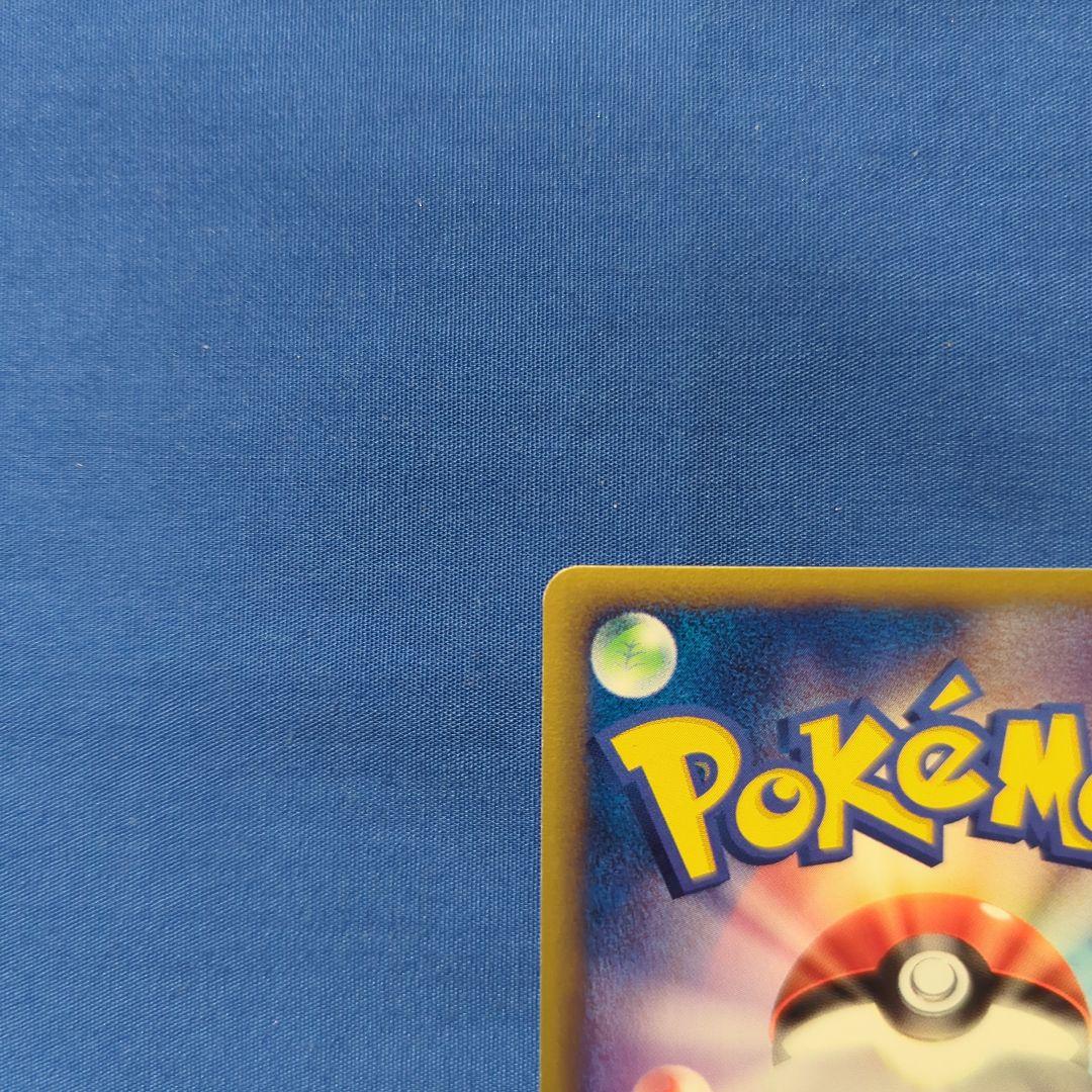 オレンのみ バトルロードオータム プロモ