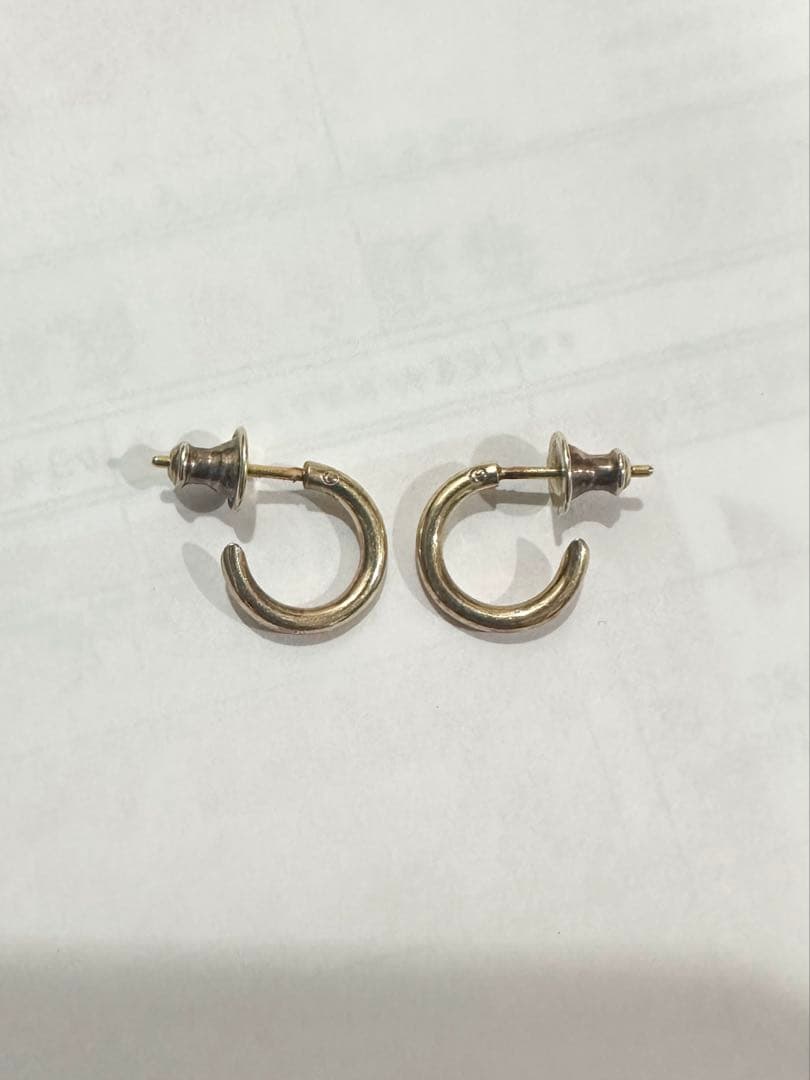 アクセサリー CAREERING 101 YW