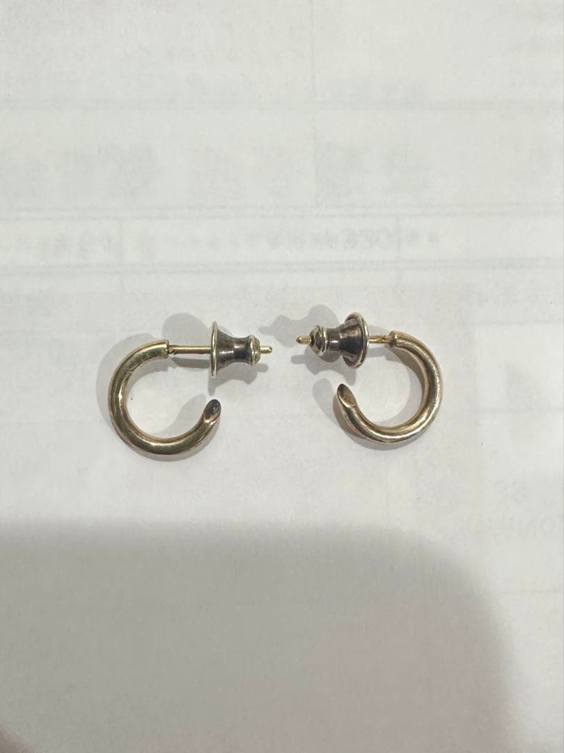 アクセサリー CAREERING 101 YW