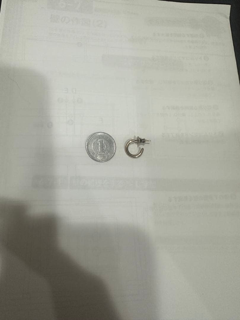 アクセサリー CAREERING 101 YW