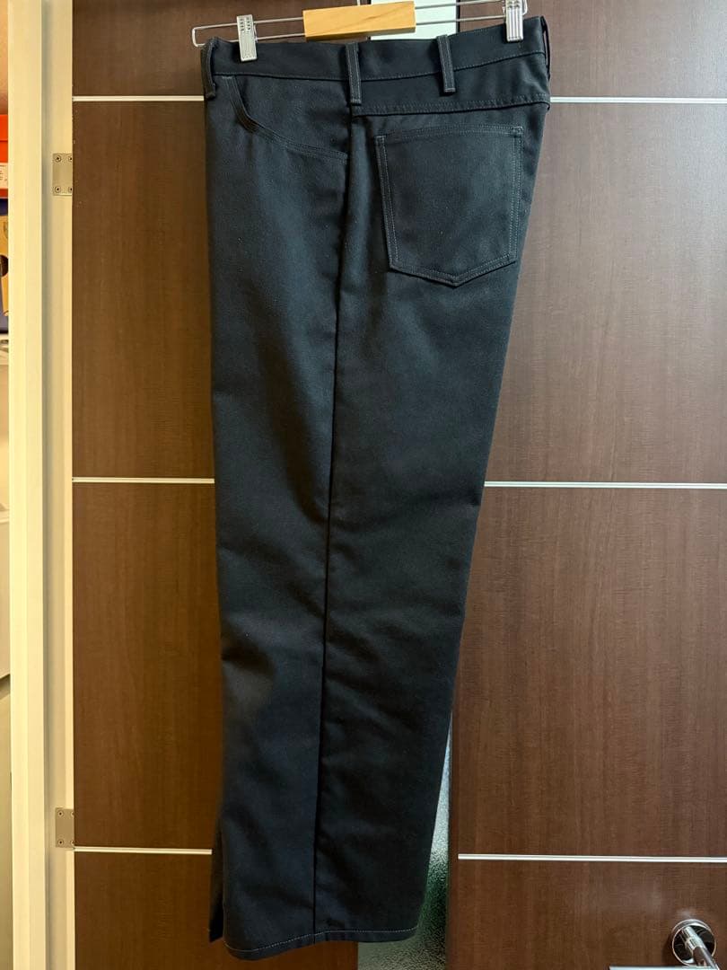 パンツ WACKO MARIA / 23SS WRANCHER DRESS JEANS