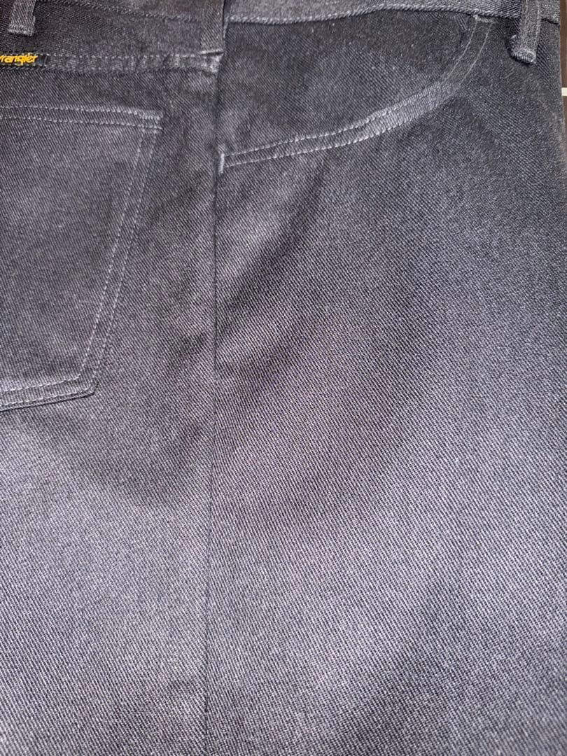 パンツ WACKO MARIA / 23SS WRANCHER DRESS JEANS