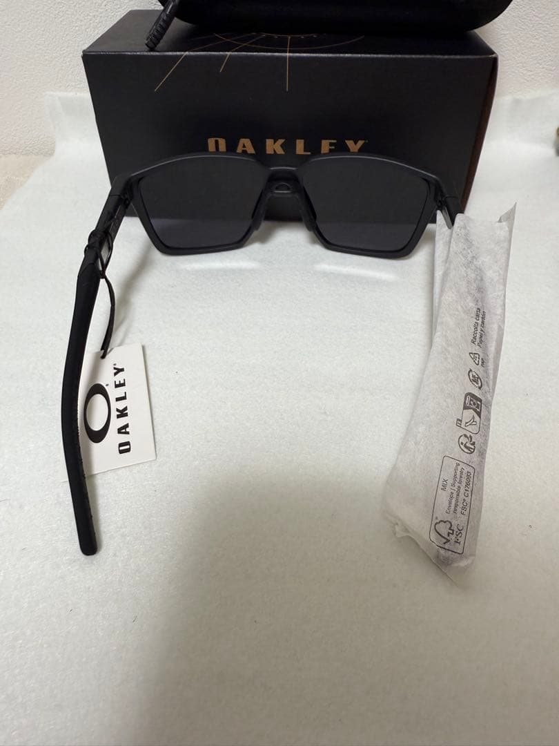 508496 [オークリー] サングラス 0OO9430 メンズ　サイズ57