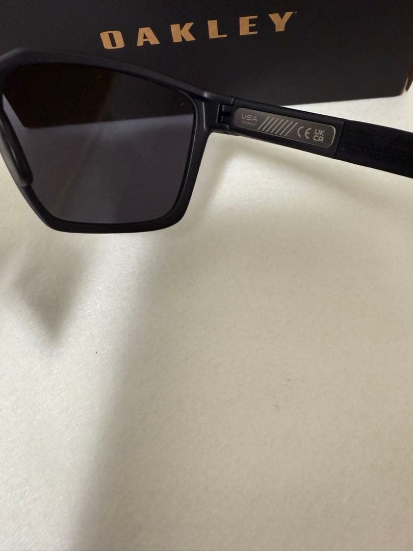 508496 [オークリー] サングラス 0OO9430 メンズ　サイズ57