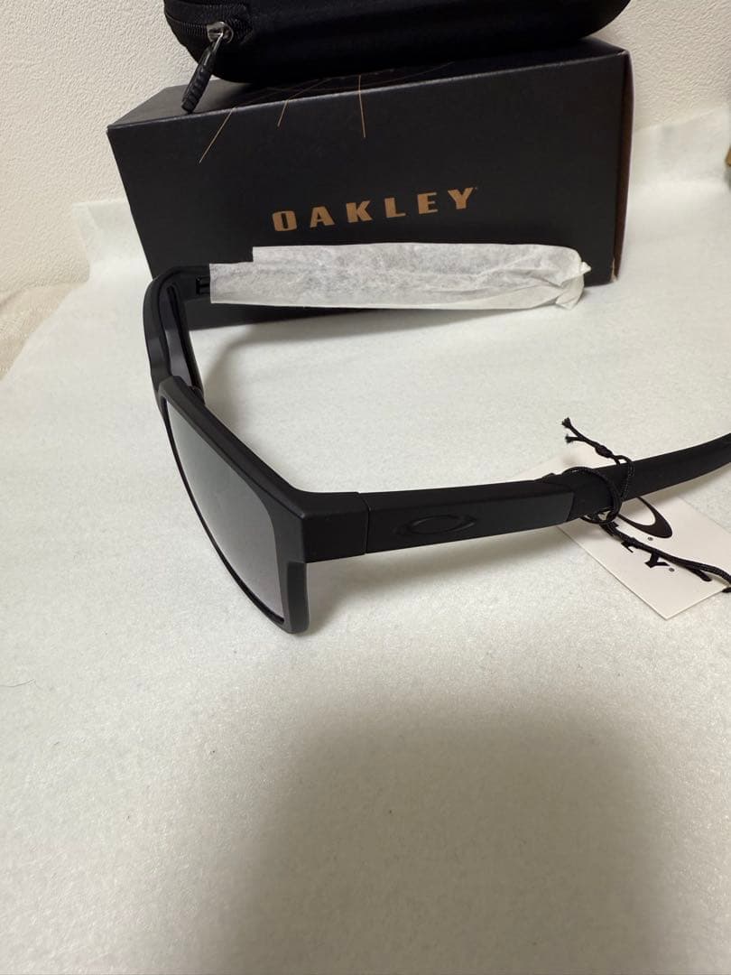 508496 [オークリー] サングラス 0OO9430 メンズ　サイズ57