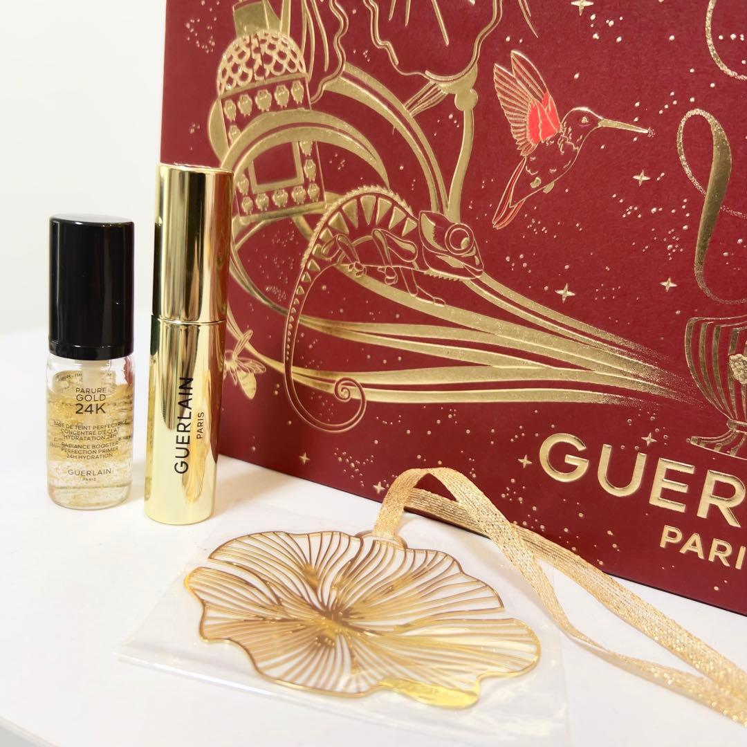 GUERLAIN ゲラン　空箱のみ