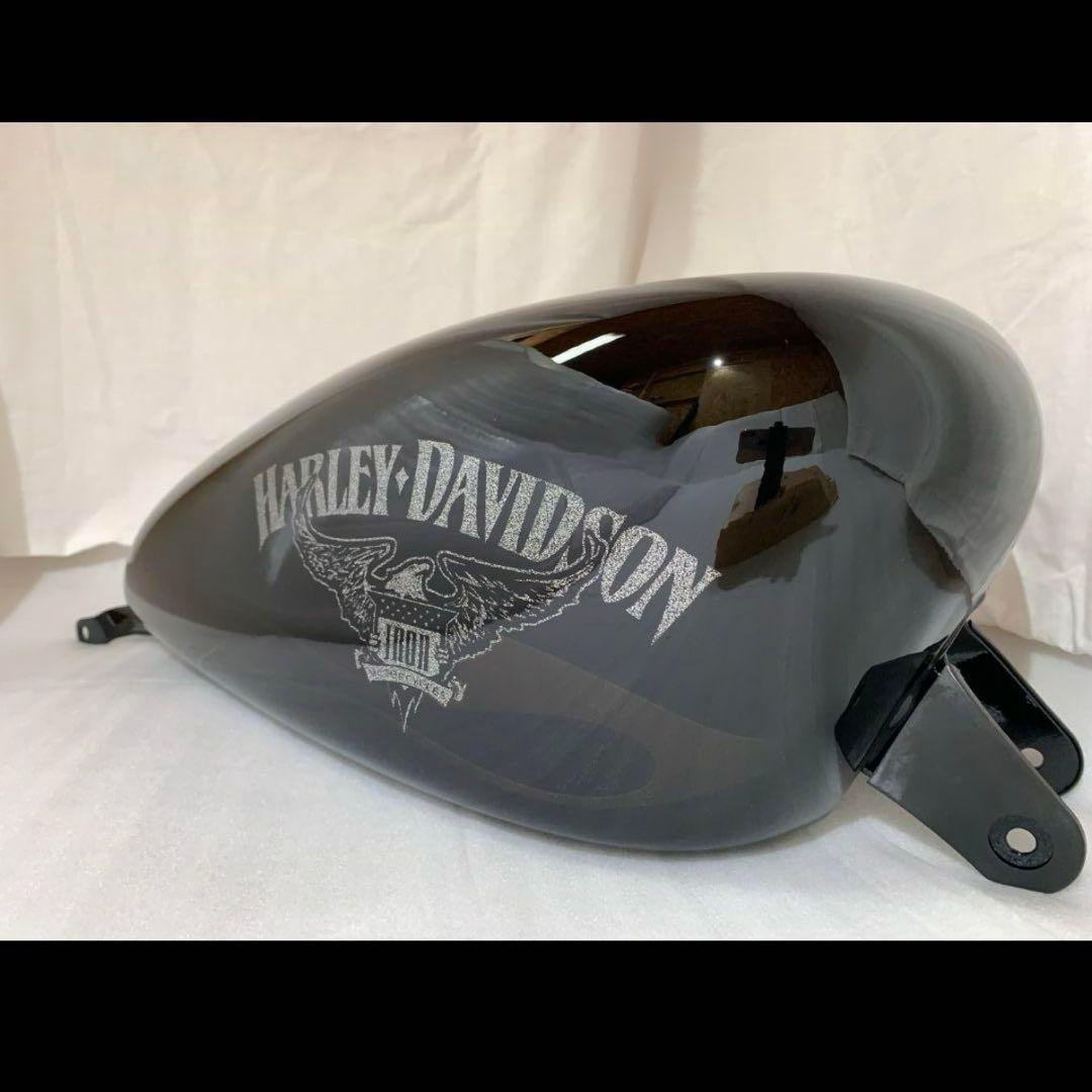 スポーツスタータンク　純正インジェクション　12.5 ハーレーダビッドソン