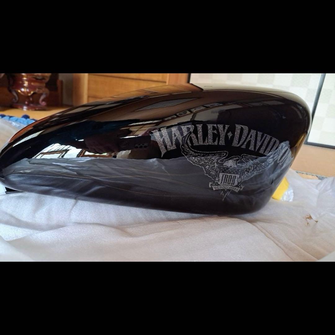 スポーツスタータンク　純正インジェクション　12.5 ハーレーダビッドソン