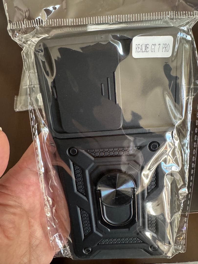 【レアカラー】realme GT7 Pro 12GB/256GB 大陸版