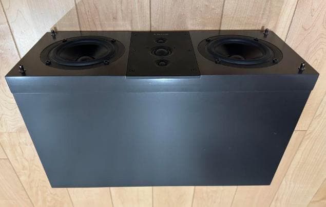 【引取専用】SONY SS-NA8ES センタースピーカー