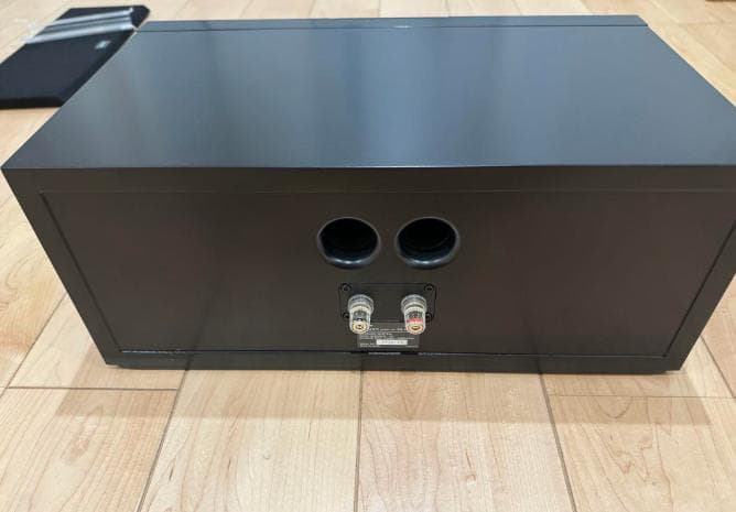 【引取専用】SONY SS-NA8ES センタースピーカー