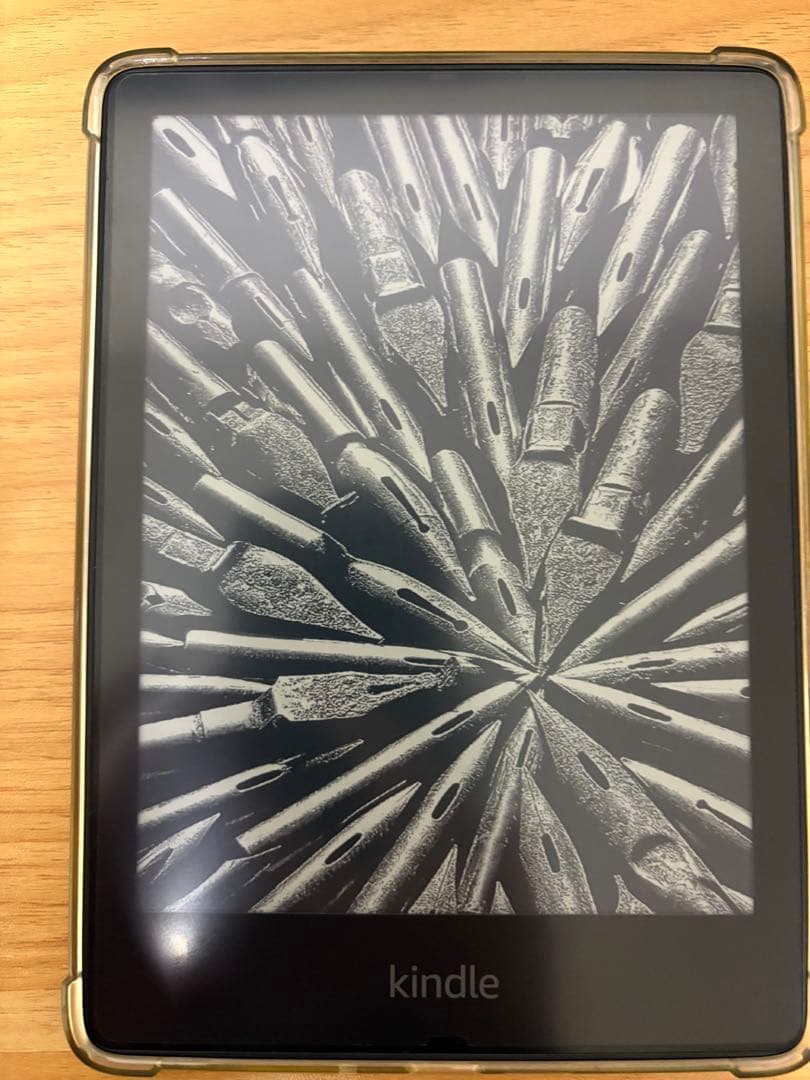 Kindle Paperwhite Signature Edition 11世代
