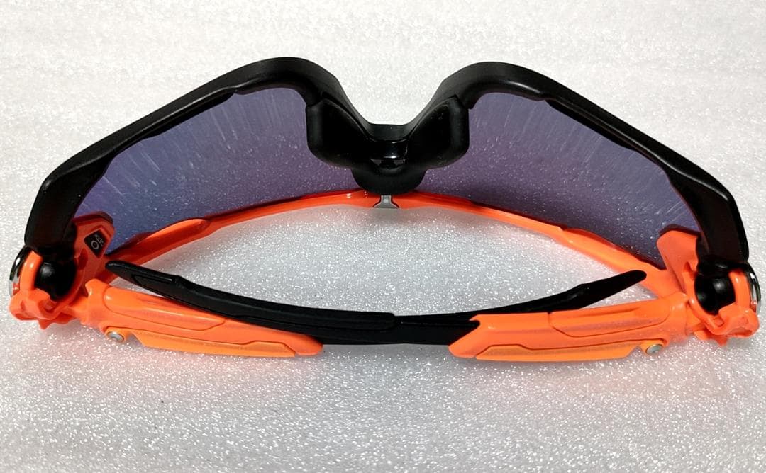 オークリー ジョウブレイカー サングラス 自転車 スポーツ 野球 ロードバイク