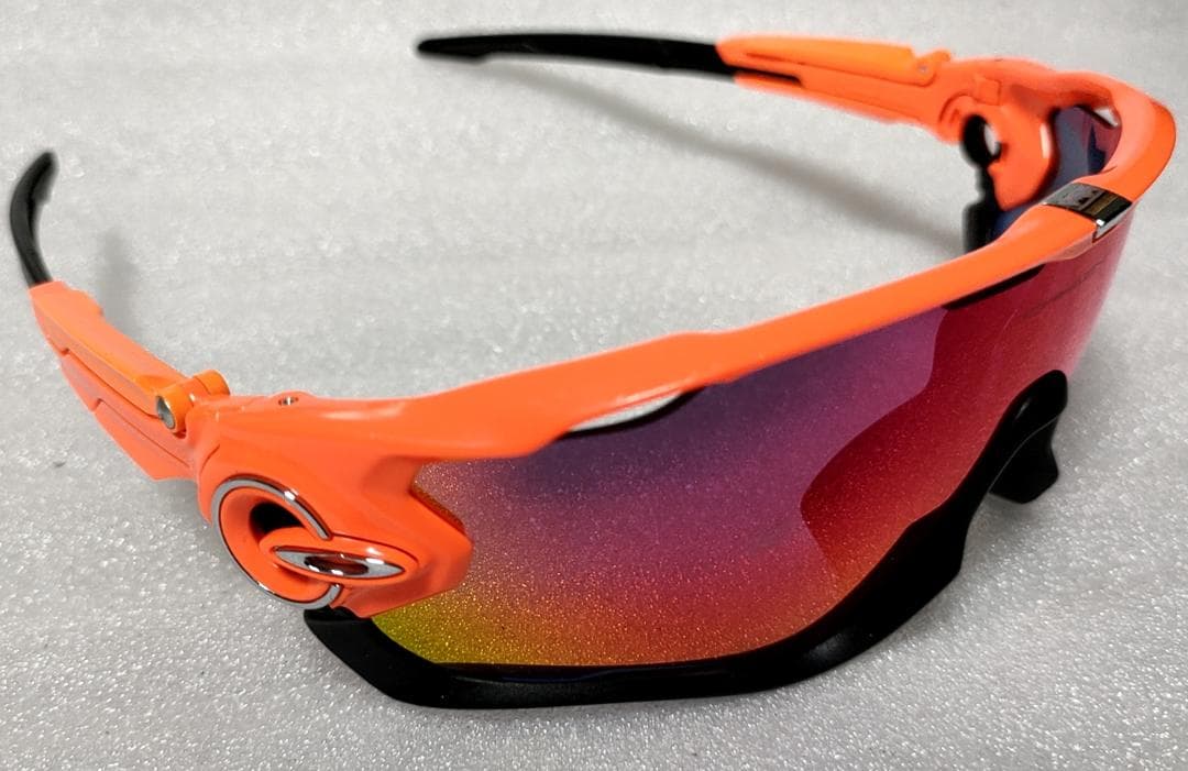 オークリー ジョウブレイカー サングラス 自転車 スポーツ 野球 ロードバイク