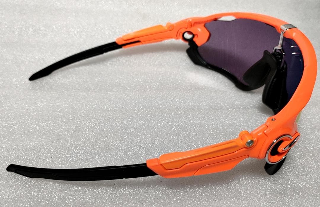 オークリー ジョウブレイカー サングラス 自転車 スポーツ 野球 ロードバイク