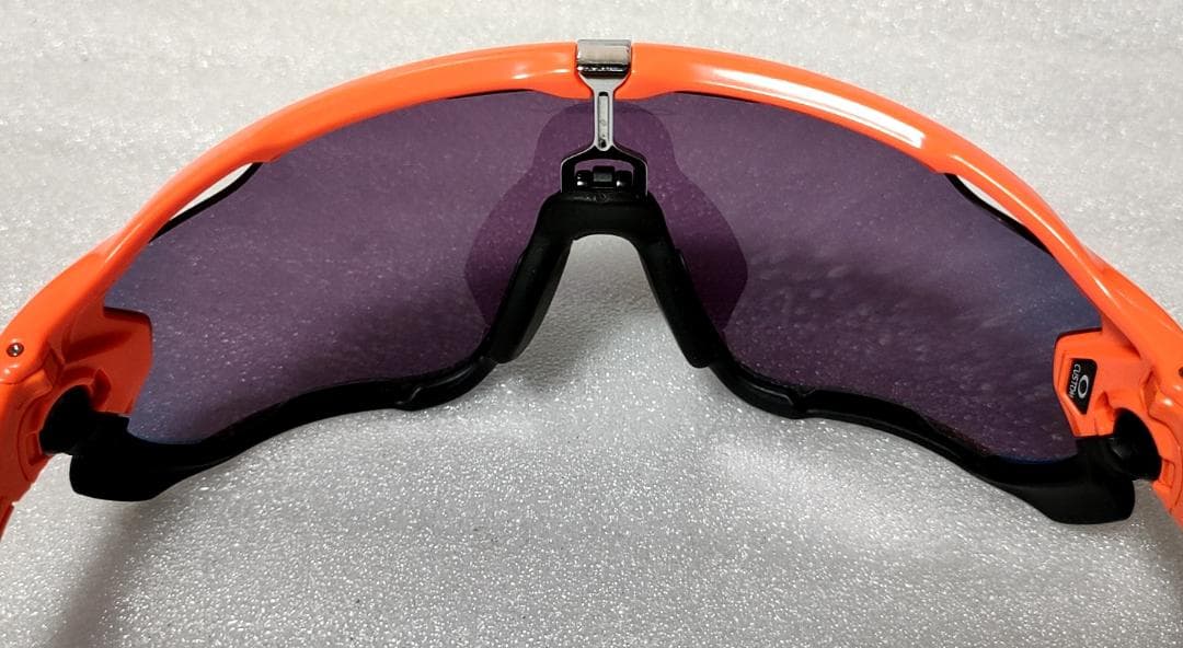 オークリー ジョウブレイカー サングラス 自転車 スポーツ 野球 ロードバイク