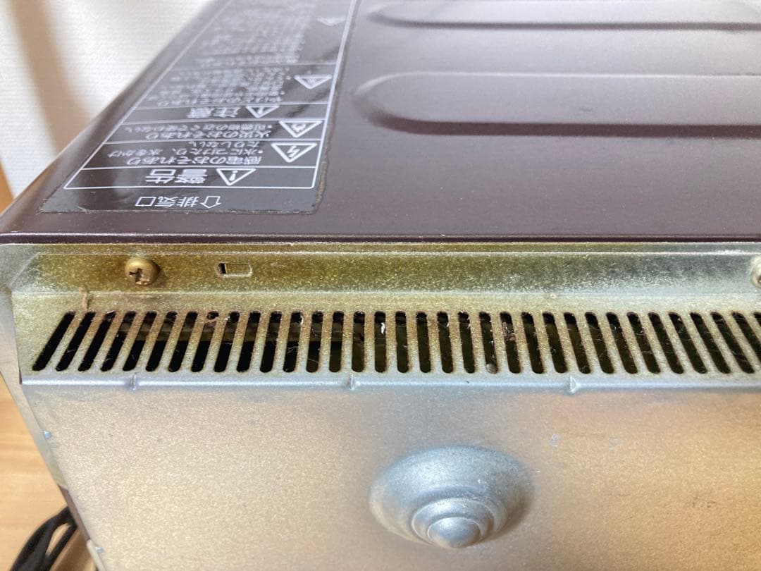 ☆激安 Panasonic けむらん亭 フィッシュロースター NF-RT1000