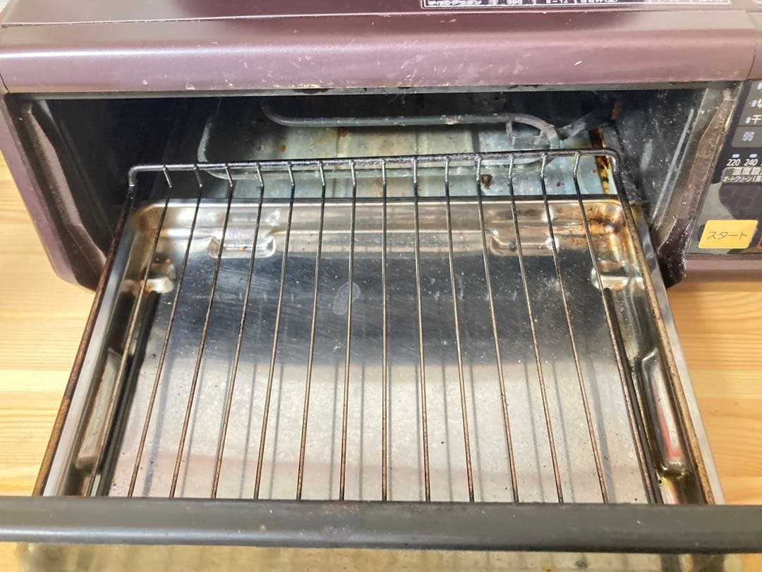 ☆激安 Panasonic けむらん亭 フィッシュロースター NF-RT1000