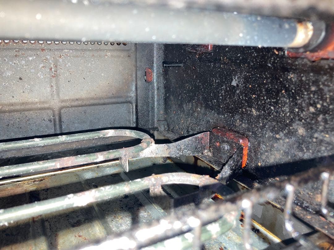 ☆激安 Panasonic けむらん亭 フィッシュロースター NF-RT1000