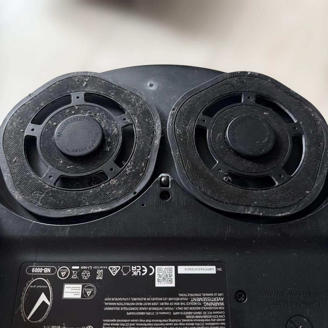 Anker Eufy (ユーフィ) X10 Pro Omni (ロボット掃除機)