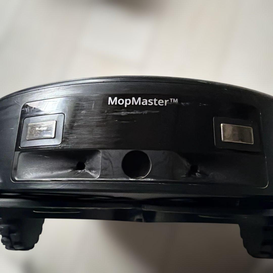 Anker Eufy (ユーフィ) X10 Pro Omni (ロボット掃除機)