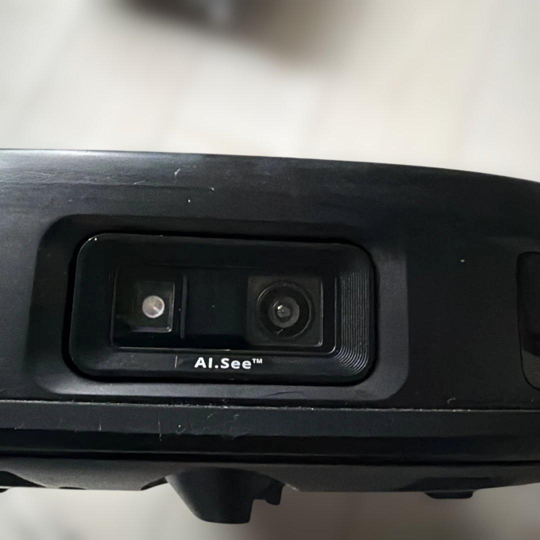 Anker Eufy (ユーフィ) X10 Pro Omni (ロボット掃除機)