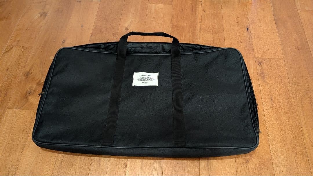 希少　HELL THE TABLE　SOMABITO x ON-LIFE