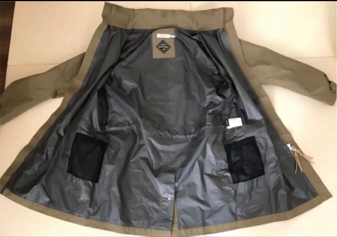 ジャケット・アウター nonnative NN-J3517