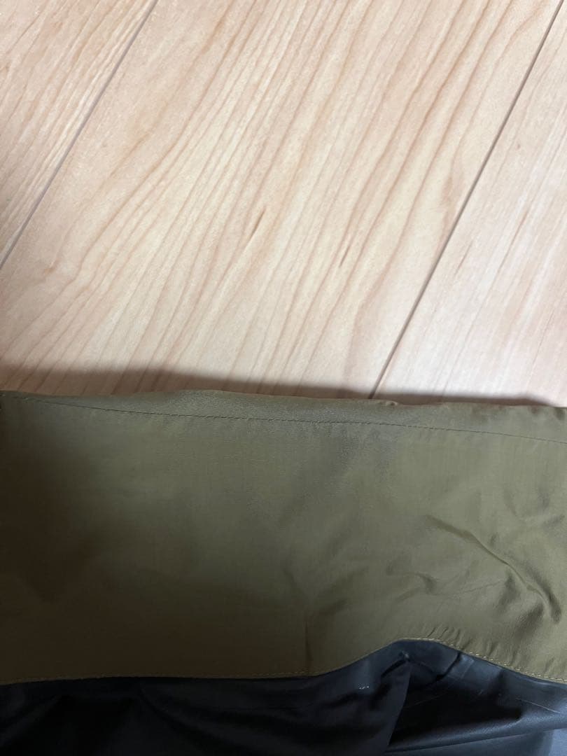 ジャケット・アウター nonnative NN-J3517